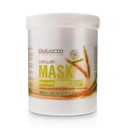 Hair Mask Wheat Germ