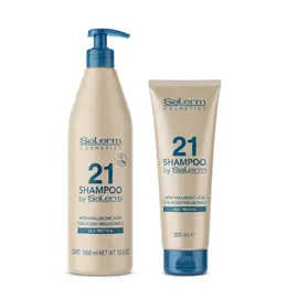 21 Shampoo